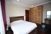 Modern and elegant serviced apartment rental in Tay Ho